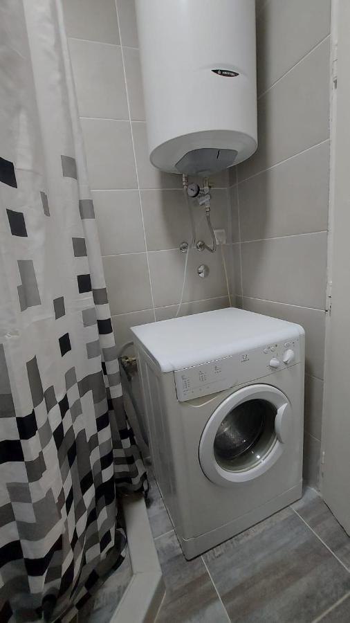 Apartman Milica Vrsac Eksteriør bilde